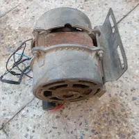 متر کولر آبی سالم 150میدم