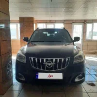 هایما مدل ۹۷ توربو