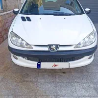 206sdv8|خودرو سواری و وانت|قرچک, مهدیه|دیوار