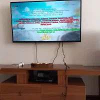 ال ای دی ۴۳ TCL