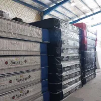 تشک طبی فنری رویال