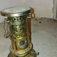 علادین کوچک تزیینی|بخاری، هیتر، شومینه|اردبیل, |دیوار