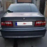 سمند مدل ۹۰