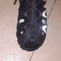 صندل طبی دکتر شولز|کیف، کفش، کمربند|مشکیندشت, |دیوار