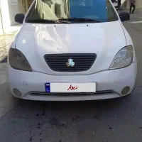 تیبا مدل ۹۲