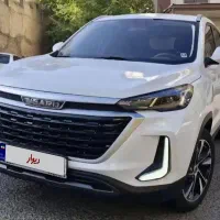 تیگارد X35، مدل ۱۴۰۳