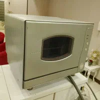 ماشین ظرفشویی