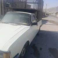 مدل ۸۴ دوگانه سی انجی