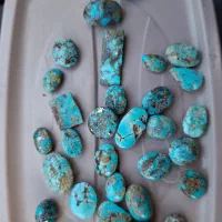 نگین فیروزه