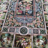 فرش دوازده متری و چهارمتری