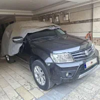 سوزوکی ویتارا اتومات کلاس 10