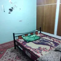 اجاره منزل دربست با امکانات|اجارهٔ کوتاه‌مدت ویلا و باغ|طبس, |دیوار