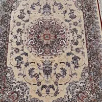 ۴عدد فرش ۶متری|فرش|سرپل ذهاب, |دیوار