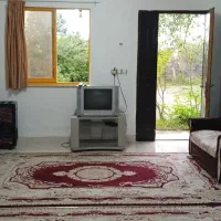 ویلا در روستای سقالکسار|اجارهٔ کوتاهمدت ویلا و باغ|رشت, لاکان|دیوار