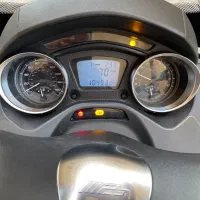 پیاجیوmp3مدل1403|موتورسیکلت|ری, دولت‌آباد|دیوار