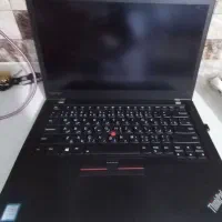 لپتاپ لنووT470s