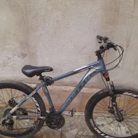 دوچرخه 27.5