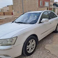 سوناتا NF مدل ۲۰۱۰