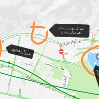 120مترفول مهسان غرب دریاچه چیتگر/تبدیل تا رهن کامل|اجارهٔ آپارتمان|تهران, شهرک چیتگر|دیوار
