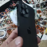 آیفون 14 پرومکس zaa|موبایل|خرم‌آباد, |دیوار