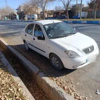 تیبا صندوقدار مدل92