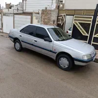 پژو405