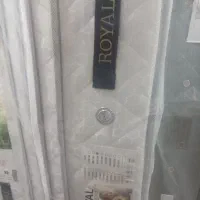 تعویض تشک کهنه شما با نو .رویال اصل