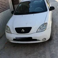 تیبا ۲ کم کار
