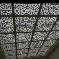 سقف کاذب-کناف...