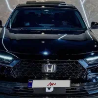 فروش حواله هوندا آکورد