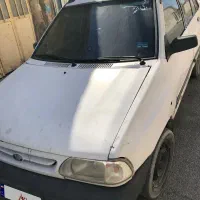 پراید ۷۶|خودرو سواری و وانت|زابل, |دیوار