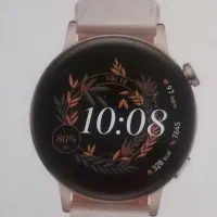 ساعت هوشمند هوآوی مدل GT 3 42mm بند سیلیکونی