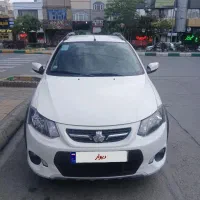 کوییک ۴۰۱ بی رنگ شاسی پلمپ ۲۹ تا کار