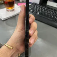 آیفون ۱۴ پرومکس مشکی|موبایل|همدان, |دیوار