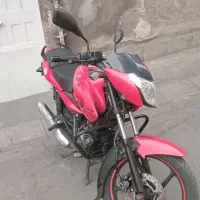 موتورپالس۱۳۵