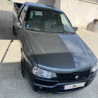 وانت آریسان ۲ مدل۱۴۰۴