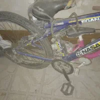 دو چرخه بچه