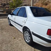 پارس سال سفارشی ۱۴۰۱|خودرو سواری و وانت|رزن, |دیوار