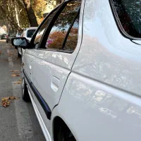 پرشیا تیوفایوtu۵م۱۴۰۰ درحدصفر|خودرو سواری و وانت|ارومیه, |دیوار