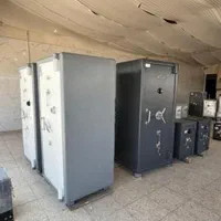 گاو صندوق مدل orpt(دلار. طلا) ۳۲