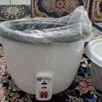 پلوپز چند کاره کاملا نو