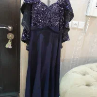 لباس مجلسی نو|لباس|قرچک, شهرک طلائیه|دیوار