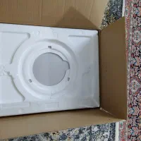 مایکرویو برند بلک اندیکر|اجاق گاز و لوازم برقی پخت‌وپز|مشهد, بهاران|دیوار