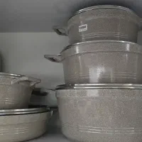 سرویس قابلمه یونیک