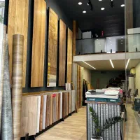 بازسازی، پارکت لمینت ،کفپوش ،کاغذدیواری