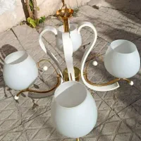 لوستر دو تومن