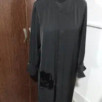 عبا|لباس|مشهد, خواجه ربیع|دیوار