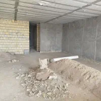 فروش منزل  نیمه کاره ۱۴۲ متری در زرگان|فروش زمین و ملک کلنگی|اهواز, زرگان|دیوار