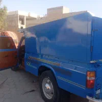 نیسان بار هر ساعت شبانه روز.حته نصف شب