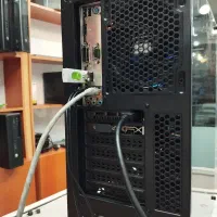 کیس گیمینگ i5 7500 / RAM 16/ Graphic 8GB|رایانه رومیزی|گرگان, |دیوار